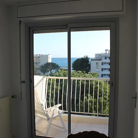 Azur 3000 Daire
