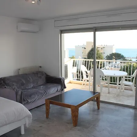 Azur 3000 Daire