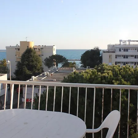 Azur 3000 Daire *