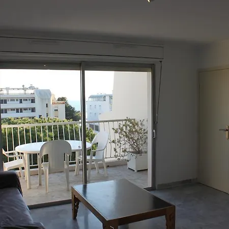 Daire Azur 3000