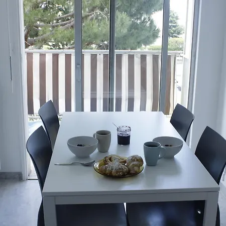 Daire Azur 3000 Saint-Laurent-du-Var